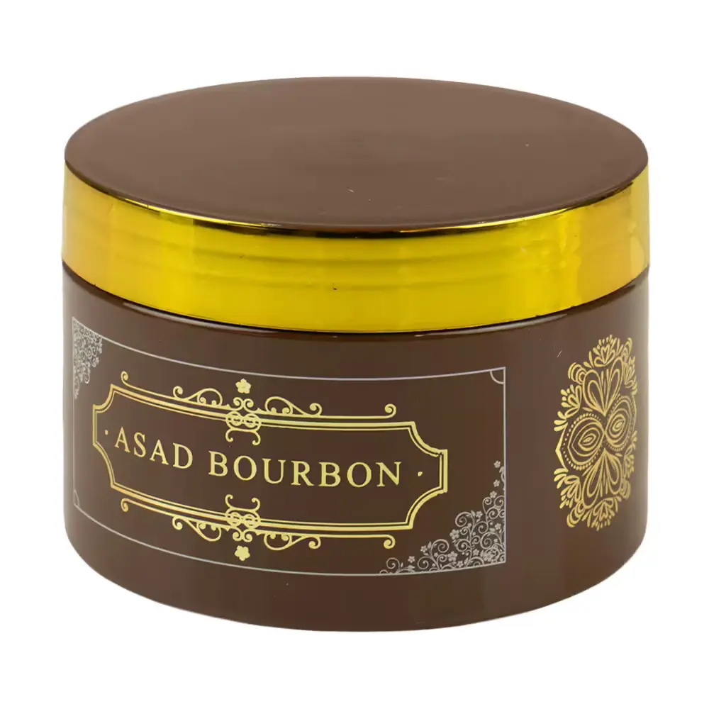 Crema Corporal Dear Body Asad Bourbon - 200Gr - Fullbai