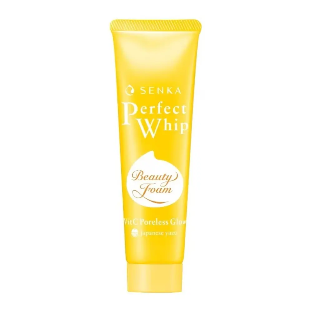 SENKA PERFECT WHIP VITC PORELESS GLOW 50GR