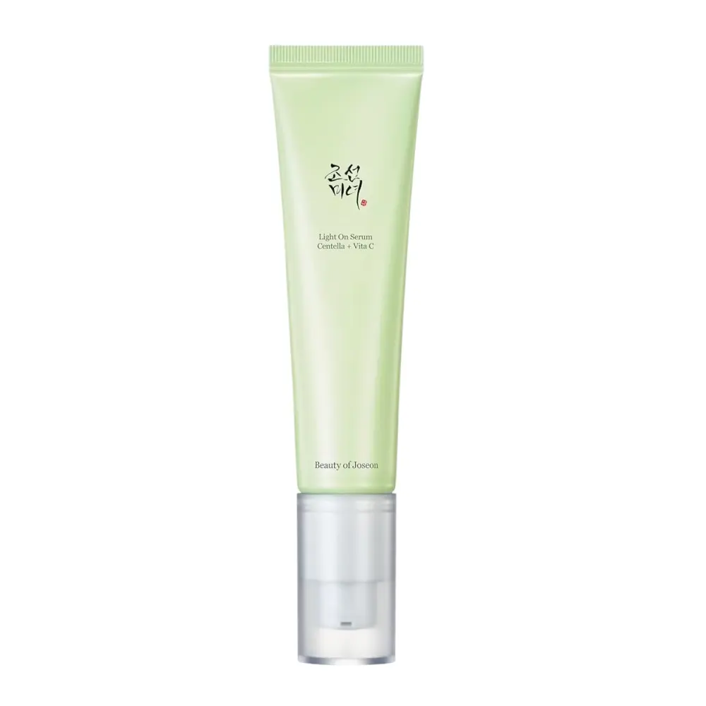 BEAUTY OF JOSEON LIGTH ON SERUM CENTELLA + VITA C 30ML