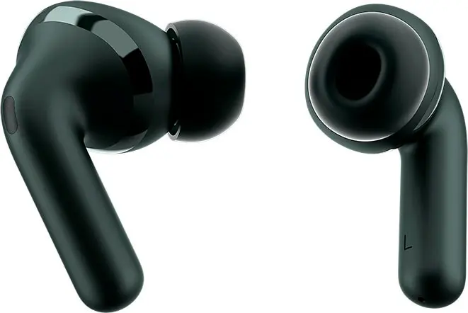 Audífono Motorola Moto Buds+ con ANC XT2441-1 - Negro