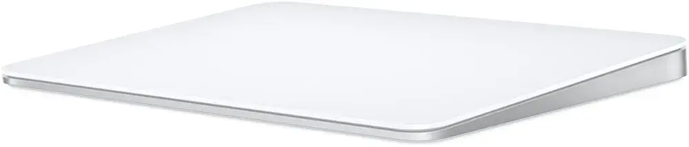 Apple Magic TrackPad (USB-C) - White Multi-Touch Surface MXK93AM