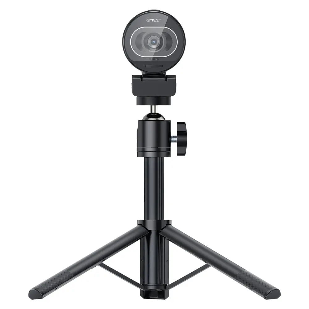 Webcam EMEET SmartCam S600+Tripod
