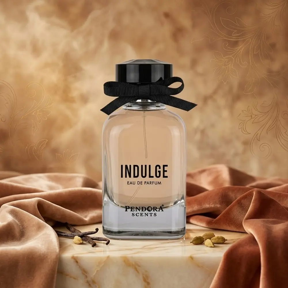 Perfume Paris Corner Pendora Scents Indulge EDP Femenino - 100mL