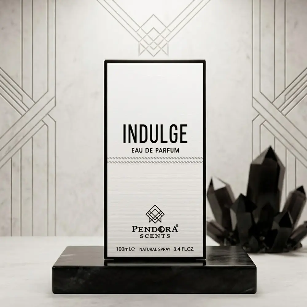 Perfume Paris Corner Pendora Scents Indulge EDP Femenino - 100mL