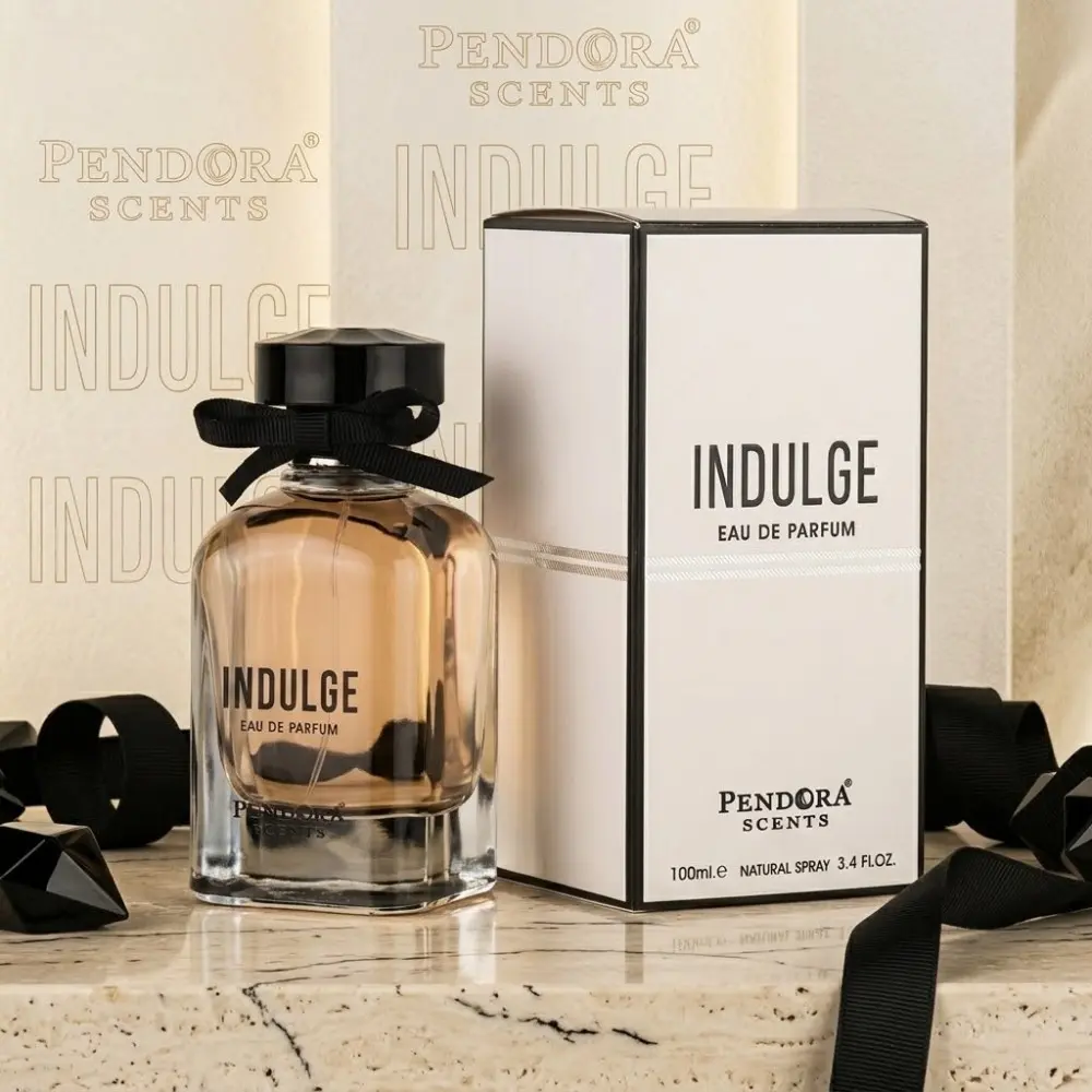Perfume Paris Corner Pendora Scents Indulge EDP Femenino - 100mL
