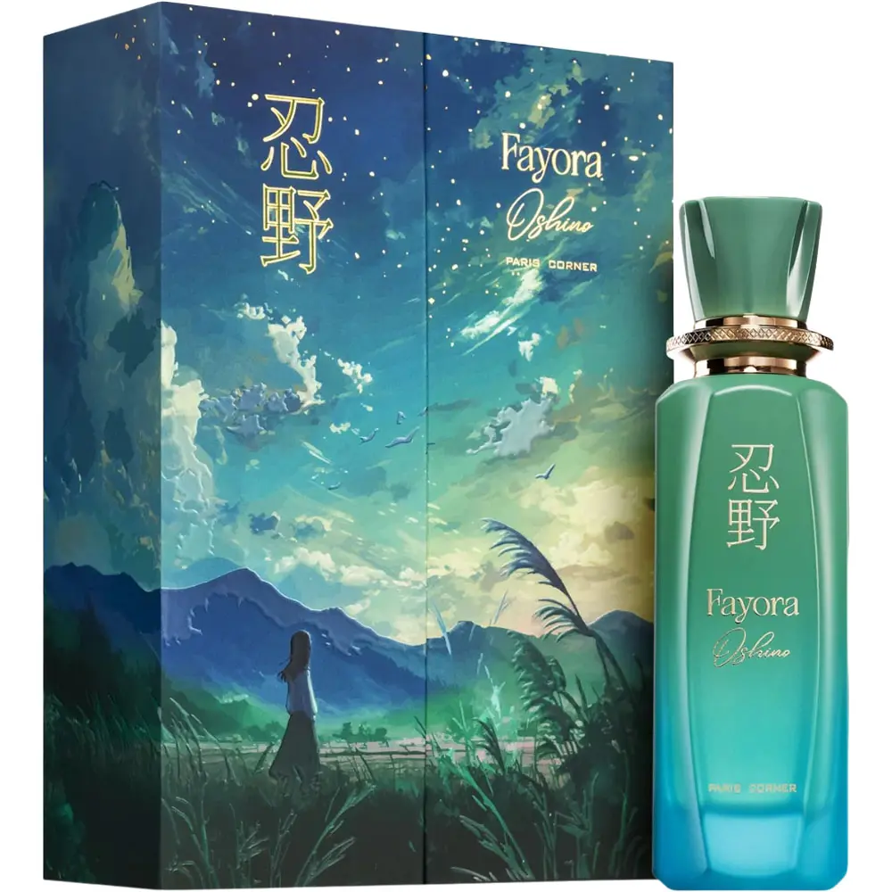 Perfume Paris Corner Pendora Scents Indulge EDP Femenino - 100mL