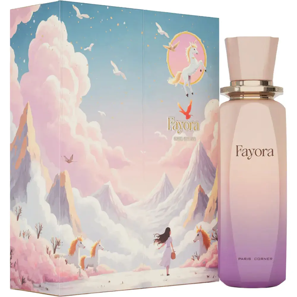 Perfume Paris Corner Pendora Scents Indulge EDP Femenino - 100mL