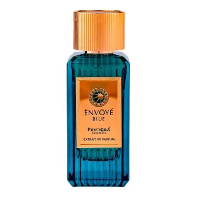 Perfume Paris Corner Pendora Scents Envoyé Blue - Extrait de